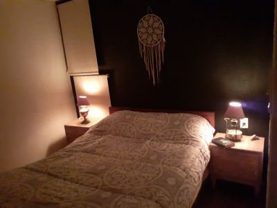 Dormitorio matrimonial