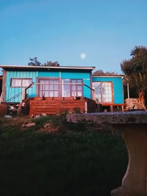 Casa Valle del sol Villa Serrana