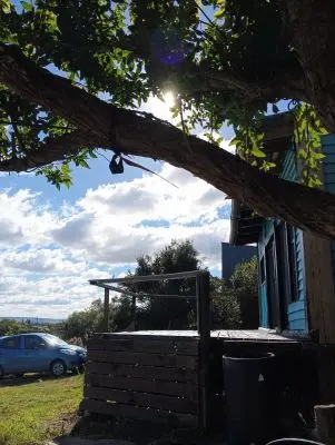 Casa valle del sol Villa Serrana