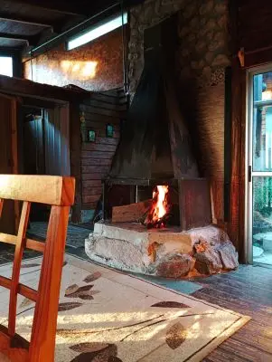 Casa valle del sol Villa Serrana