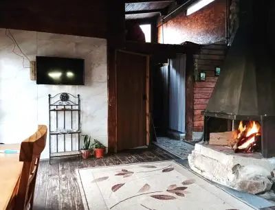 Casa valle del sol Villa Serrana