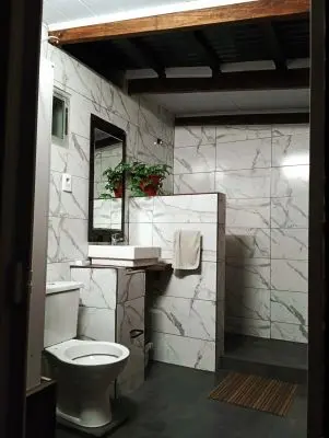 Casa valle del sol Villa Serrana