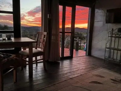 Casa valle del sol Villa Serrana