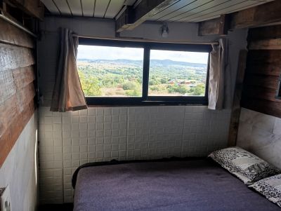 Casa valle del sol Villa Serrana