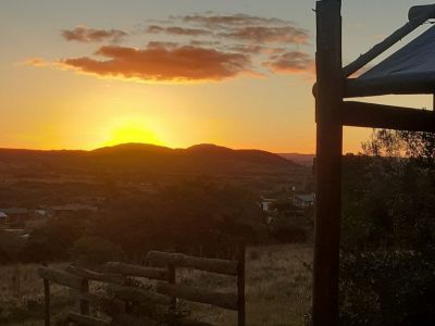 Casa Zen Tao - Villa Serrana