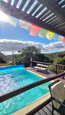 House Marrakech Villa Serrana Villa Serrana