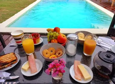 House Marrakech Villa Serrana Villa Serrana