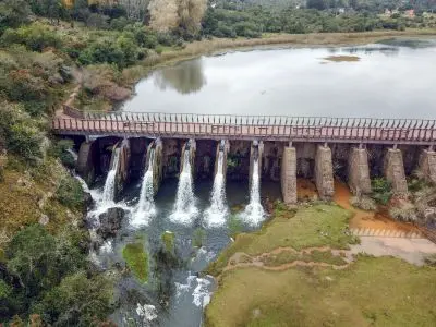 House Marrakech Villa Serrana Villa Serrana