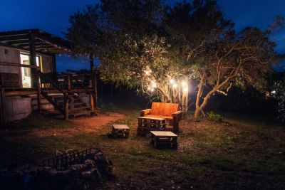 House Marrakech Villa Serrana Villa Serrana