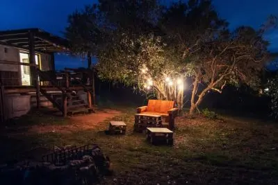 House Marrakech Villa Serrana Villa Serrana