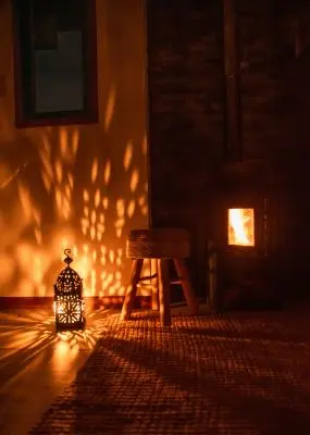 House Marrakech Villa Serrana Villa Serrana