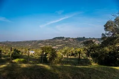 House Marrakech Villa Serrana Villa Serrana