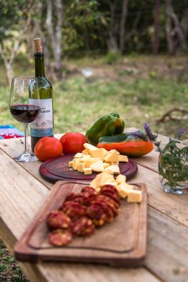 House Marrakech Villa Serrana Villa Serrana