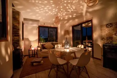 House Marrakech Villa Serrana Villa Serrana