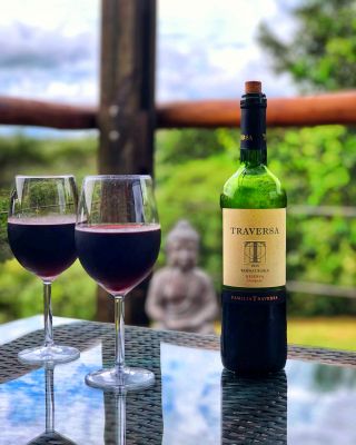 House Marrakech Villa Serrana Villa Serrana