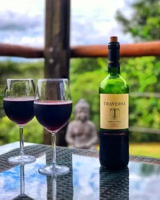 House Marrakech Villa Serrana Villa Serrana