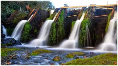 House Marrakech Villa Serrana Villa Serrana