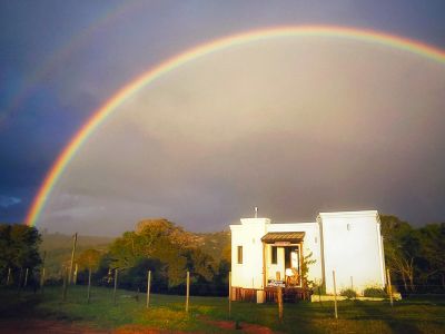 House Marrakech Villa Serrana Villa Serrana