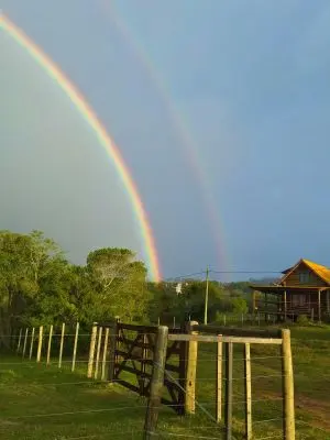 House Marrakech Villa Serrana Villa Serrana