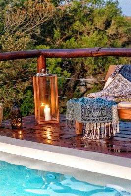 House Marrakech Villa Serrana Villa Serrana