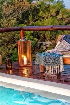 House Marrakech Villa Serrana Villa Serrana