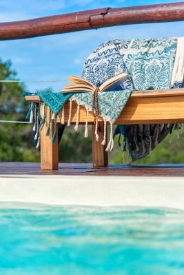 House Marrakech Villa Serrana Villa Serrana