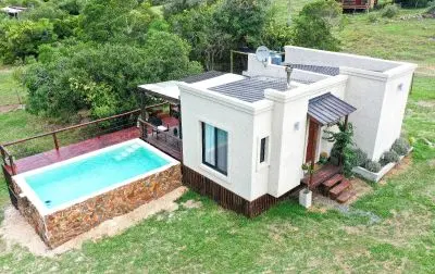 House Marrakech Villa Serrana Villa Serrana