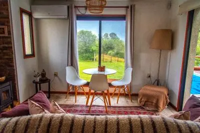 House Marrakech Villa Serrana Villa Serrana