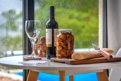 House Marrakech Villa Serrana Villa Serrana