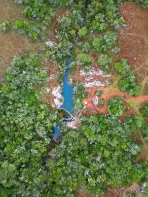 House Marrakech Villa Serrana Villa Serrana
