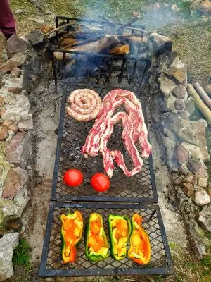 House Marrakech Villa Serrana Villa Serrana