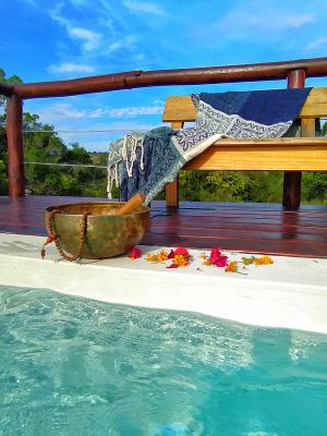 House Marrakech Villa Serrana Villa Serrana