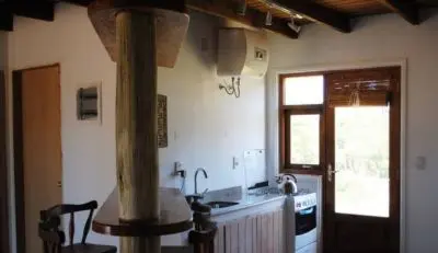 Casas | Cabañas | Aptos | Complejos.. Cabaña Terracina  Punta del Diablo