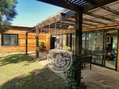 Casa Ni idea del Diablo Punta del Diablo