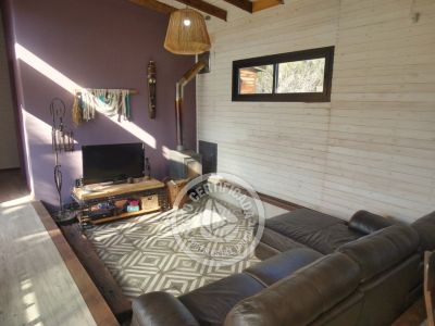 Casa Ni idea del Diablo Punta del Diablo