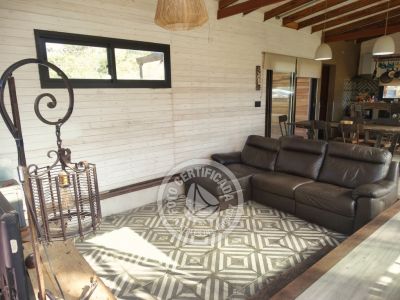 Casa Ni idea del Diablo Punta del Diablo