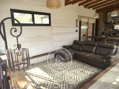 Casa Ni idea del Diablo Punta del Diablo