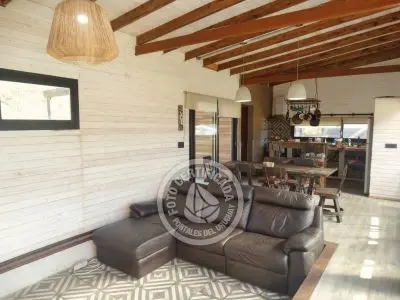 Casa Ni idea del Diablo Punta del Diablo