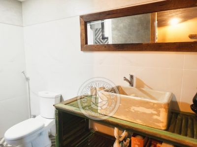 Casa Ni idea del Diablo Punta del Diablo