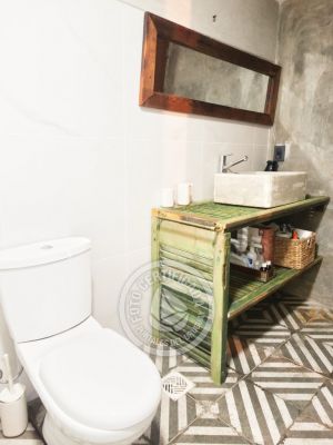 Casa Ni idea del Diablo Punta del Diablo