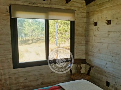 Casa Ni idea del Diablo Punta del Diablo