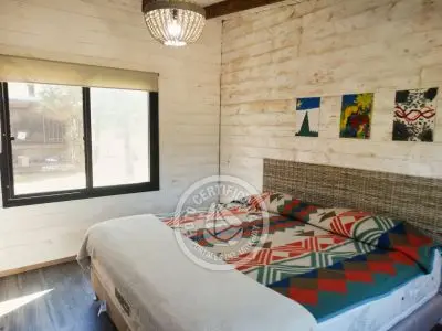 Casa Ni idea del Diablo Punta del Diablo