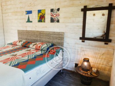 Casa Ni idea del Diablo Punta del Diablo