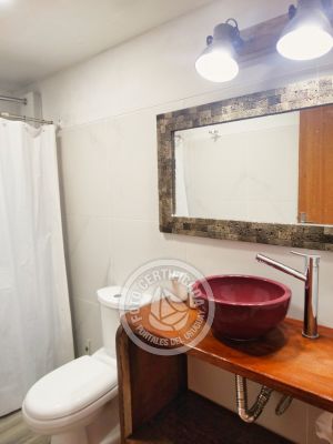 Casa Ni idea del Diablo Punta del Diablo