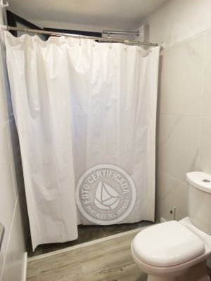 Casa Ni idea del Diablo Punta del Diablo