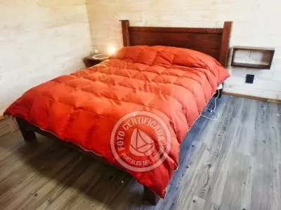 Casa Ni idea del Diablo Punta del Diablo