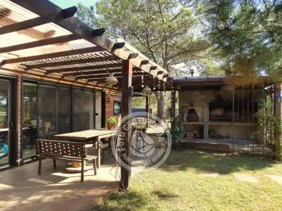 Casa Ni idea del Diablo Punta del Diablo