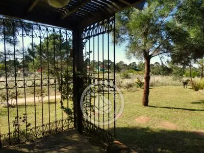 Casa Ni idea del Diablo Punta del Diablo