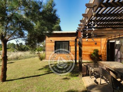 Casa Ni idea del Diablo Punta del Diablo