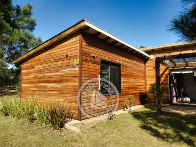 Casa Ni idea del Diablo Punta del Diablo